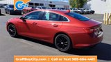 Used 2016 Chevrolet Malibu LT image 6
