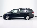 Used 2014 Toyota Sienna Limited image 4
