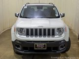 Used 2016 Jeep Renegade Limited image 4
