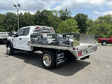 Used 2019 Ford F550 4x4 SuperCab Super Duty image 6