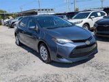Used 2018 Toyota Corolla LE image 2