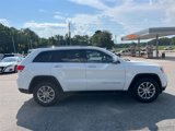 Used 2014 Jeep Grand Cherokee Limited w/ Trailer Tow Group IV image 5