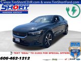Used 2021 Polestar Polestar 2 image 1