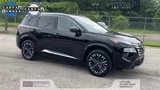 Used 2024 Nissan Rogue Platinum image 2