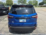 Used 2022 Ford EcoSport SES image 4