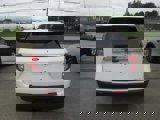 Used 2021 Ford Explorer XLT w/ Class III Trailer Tow Package image 6