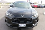 Certified 2023 Honda HR-V Sport image 2