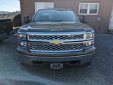 Used 2015 Chevrolet Silverado 1500 LT w/ Max Trailering Package image 2
