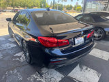 Used 2017 BMW 530i image 4