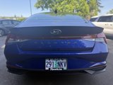 Used 2022 Hyundai Elantra SEL w/ Convenience Package image 4