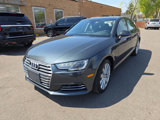 Used 2017 Audi A4 2.0T Ultra Premium w/ Convenience Package image 2