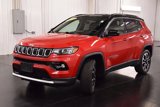 Used 2023 Jeep Compass Limited image 3