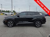 Used 2024 Kia Sportage LX image 3