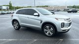 Used 2024 Mitsubishi Outlander Sport ES image 2