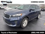 Used 2019 Kia Sorento LX w/ LX Convenience Package image 3