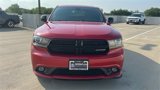 Used 2018 Dodge Durango SXT w/ Quick Order Package 2BB image 5