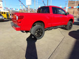 Used 2021 Nissan Titan SV w/ SV Convenience Package image 4