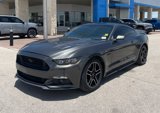 Used 2017 Ford Mustang GT w/ Black Accent Package image 2