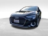 Certified 2024 Audi A3 2.0T Premium image 2