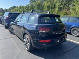 Certified 2023 MINI Cooper Clubman S image 3