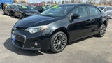 Used 2014 Toyota Corolla L image 2
