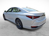 New 2025 Lexus ES 250 w/ Premium Package image 3