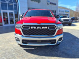 New 2025 RAM 1500 Big Horn image 2