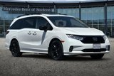 Used 2023 Honda Odyssey Sport image 2