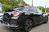 Used 2018 Honda Civic EX image 4