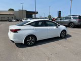 New 2025 Nissan Versa SV image 4