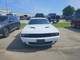 Used 2019 Dodge Challenger SXT w/ Blacktop Package image 2