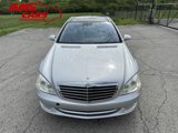 Used 2009 Mercedes-Benz S 550 image 2