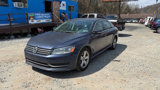 Used 2013 Volkswagen Passat 2.5 SE image 4