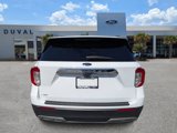 Certified 2023 Ford Explorer XLT w/ Equipment Group 202A image 3