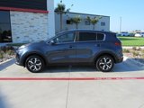 Used 2020 Kia Sportage LX image 6