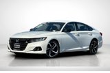Used 2022 Honda Accord Sport image 2