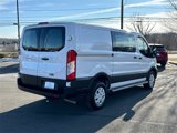 Used 2023 Ford Transit 250 Low Roof w/ Exterior Upgrade Package image 4