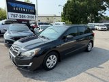 Used 2015 Subaru Impreza 2.0i image 2