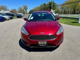 Used 2017 Ford Focus SE image 2