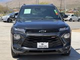 Used 2022 Chevrolet TrailBlazer RS w/ Sun and Liftgate Package image 3