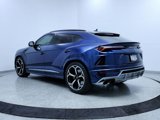 Used 2021 Lamborghini Urus image 3
