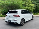 Used 2024 Volkswagen Golf R image 2