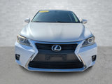 Used 2016 Lexus CT 200h image 3