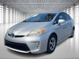 Used 2013 Toyota Prius Two image 2
