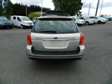 Used 2005 Subaru Outback 2.5i Limited image 6