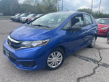 Used 2018 Honda Fit LX image 4