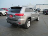 Used 2018 Jeep Grand Cherokee Laredo image 4