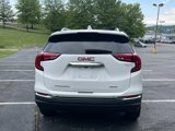 Used 2020 GMC Terrain SLT image 4