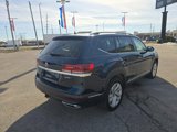 Used 2021 Volkswagen Atlas SEL image 5
