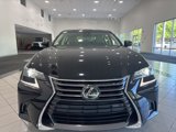Used 2018 Lexus GS 350 image 5